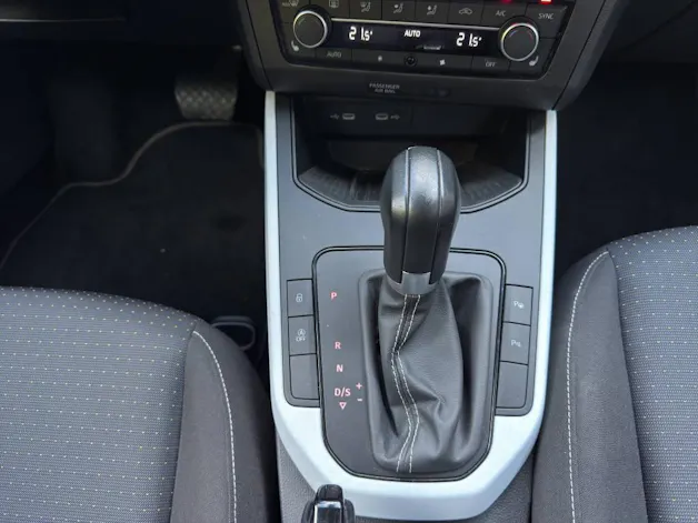 SEAT Arona 1.0 TSI 110 Move DSG