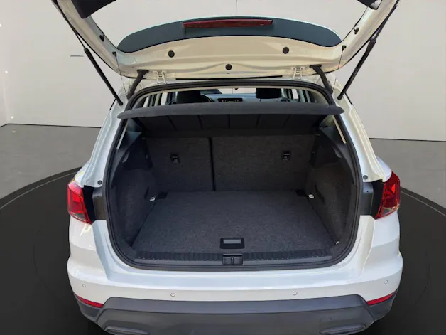 SEAT Arona 1.0 TSI 110 Move DSG