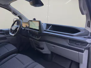 FORD Transit C Van 320 L1 2.5 Duratec 233 Trend PHEV