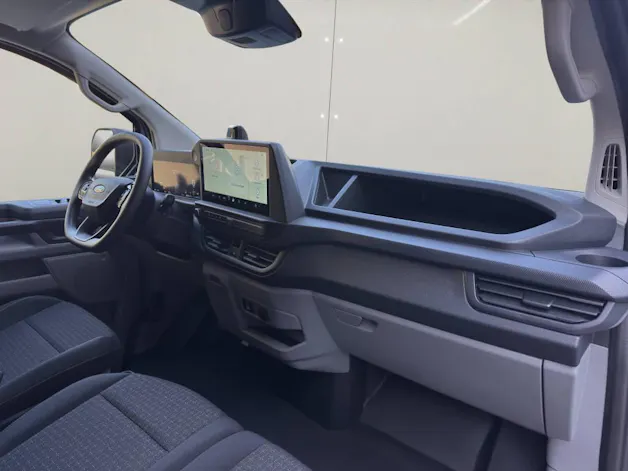 Ford Transit C Van 320 L1 2.5 Duratec 233 Trend PHEV