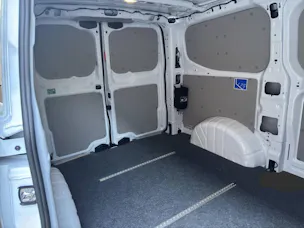 FORD Transit C Van 320 L1 2.5 Duratec 233 Trend PHEV