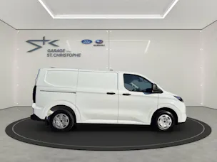 FORD Transit C Van 320 L1 2.5 Duratec 233 Trend PHEV