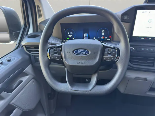 Ford Transit C Van 320 L1 2.5 Duratec 233 Trend PHEV