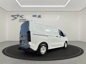 FORD Transit C Van 320 L1 2.5 Duratec 233 Trend PHEV