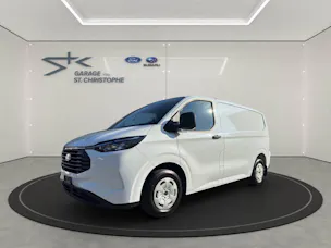 Ford Transit C Van 320 L1 2.5 Duratec 233 Trend PHEV