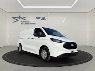 FORD Transit C Van 320 L1 2.5 Duratec 233 Trend PHEV