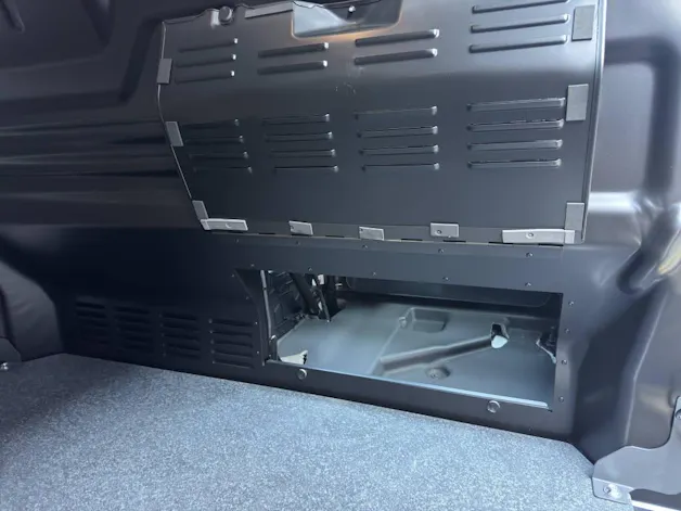 Ford Transit C Van 320 L1 2.5 Duratec 233 Trend PHEV
