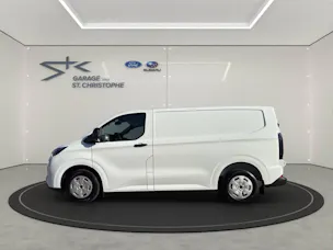 FORD Transit C Van 320 L1 2.5 Duratec 233 Trend PHEV