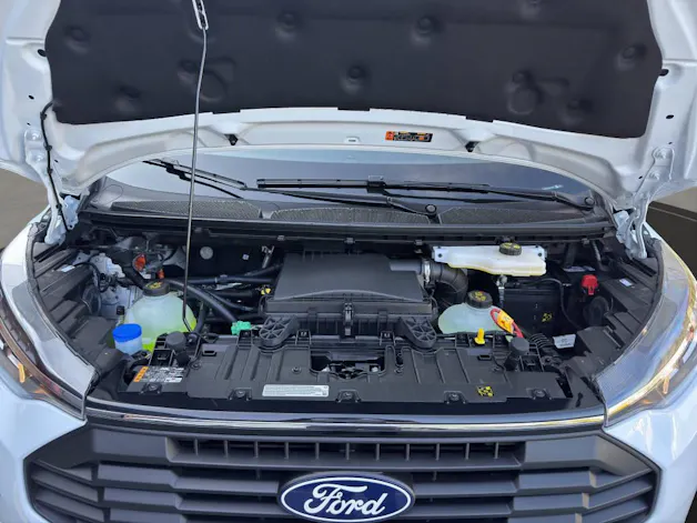 Ford Transit C Van 320 L1 2.5 Duratec 233 Trend PHEV