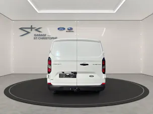 FORD Transit C Van 320 L1 2.5 Duratec 233 Trend PHEV