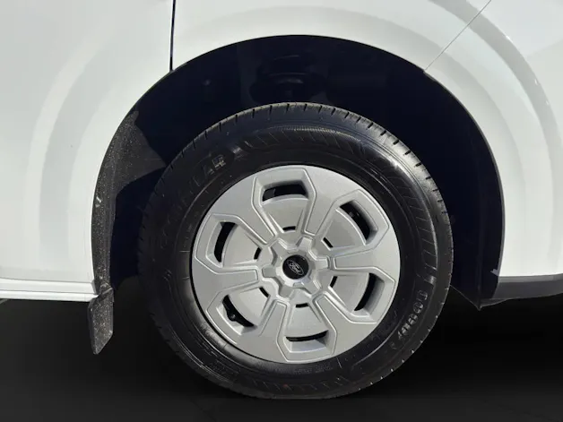 Ford Transit C Van 320 L1 2.5 Duratec 233 Trend PHEV