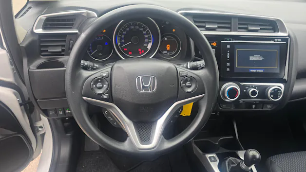 HONDA Jazz 1.3i Comfort