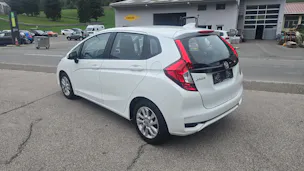 HONDA Jazz 1.3i Comfort
