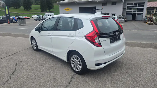 HONDA Jazz 1.3i Comfort