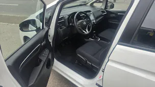 HONDA Jazz 1.3i Comfort