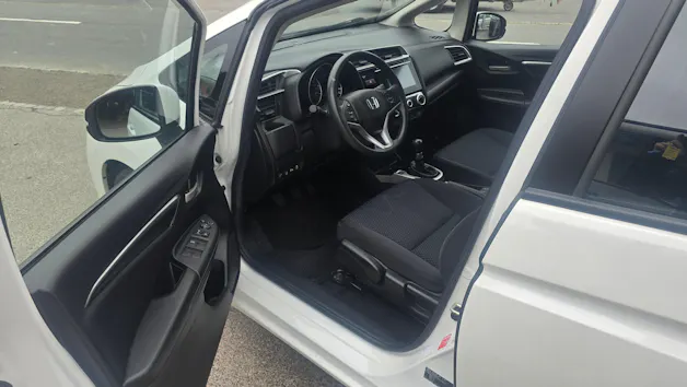 HONDA Jazz 1.3i Comfort