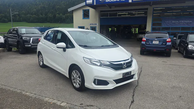 HONDA Jazz 1.3i Comfort
