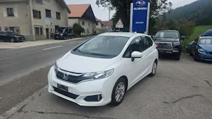 HONDA Jazz 1.3i Comfort
