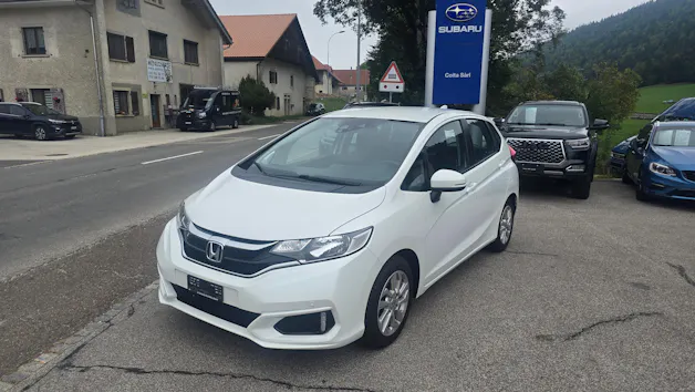 HONDA Jazz 1.3i Comfort