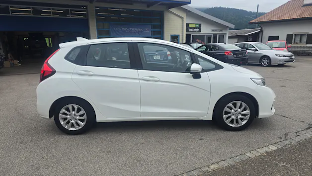 HONDA Jazz 1.3i Comfort