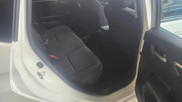 HONDA Jazz 1.3i Comfort