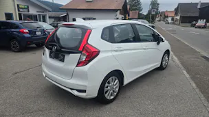 HONDA Jazz 1.3i Comfort