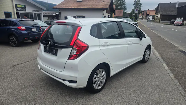 HONDA Jazz 1.3i Comfort