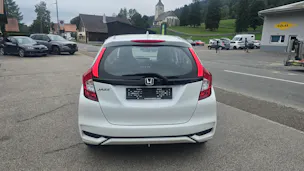HONDA Jazz 1.3i Comfort