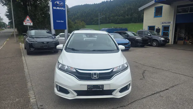 HONDA Jazz 1.3i Comfort