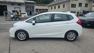 HONDA Jazz 1.3i Comfort