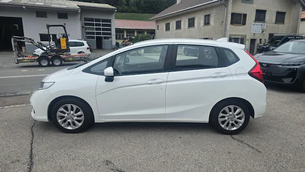 HONDA Jazz 1.3i Comfort