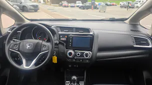 HONDA Jazz 1.3i Comfort