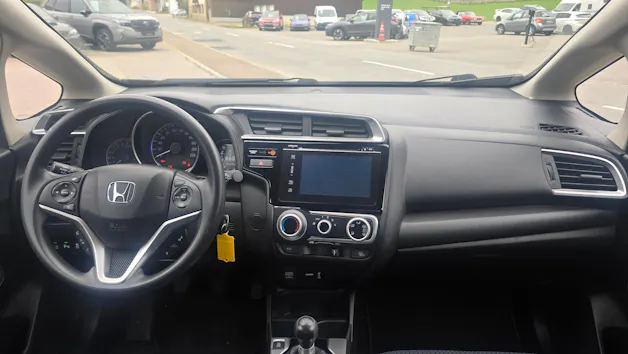 HONDA Jazz 1.3i Comfort