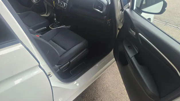 HONDA Jazz 1.3i Comfort