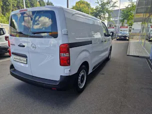 Opel Vivaro Cargo 1.5 D 120 Energize Your Business S/S
