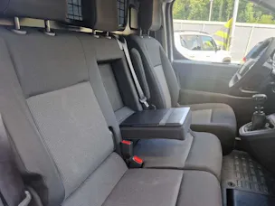 Opel Vivaro Cargo 1.5 D 120 Energize Your Business S/S