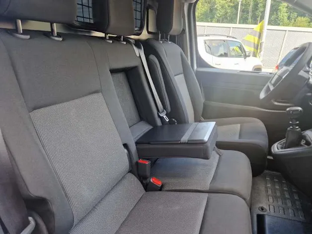 Opel Vivaro Cargo 1.5 D 120 Energize Your Business S/S