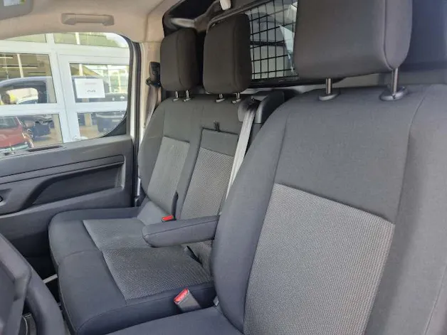 Opel Vivaro Cargo 1.5 D 120 Energize Your Business S/S