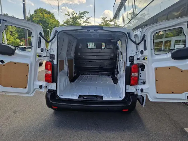 Opel Vivaro Cargo 1.5 D 120 Energize Your Business S/S
