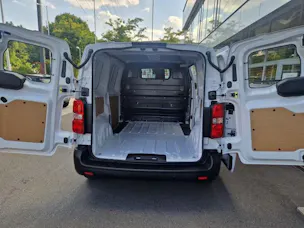 Opel Vivaro Cargo 1.5 D 120 Energize Your Business S/S