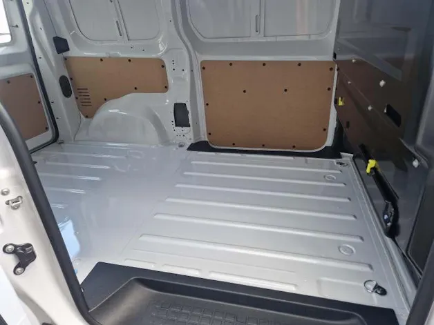 Opel Vivaro Cargo 1.5 D 120 Energize Your Business S/S