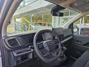 Opel Vivaro Cargo 1.5 D 120 Energize Your Business S/S