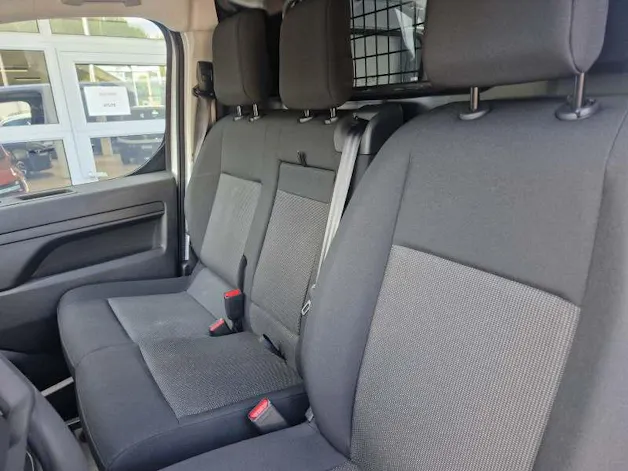 Opel Vivaro Cargo 1.5 D 120 Energize Your Business S/S