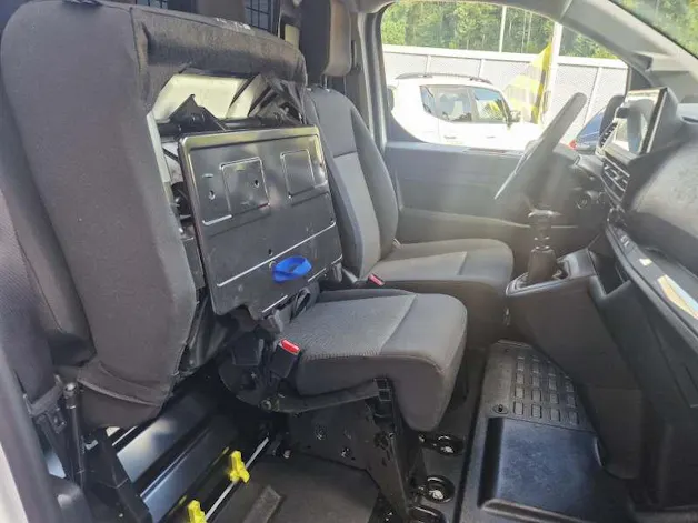 Opel Vivaro Cargo 1.5 D 120 Energize Your Business S/S