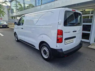 Opel Vivaro Cargo 1.5 D 120 Energize Your Business S/S