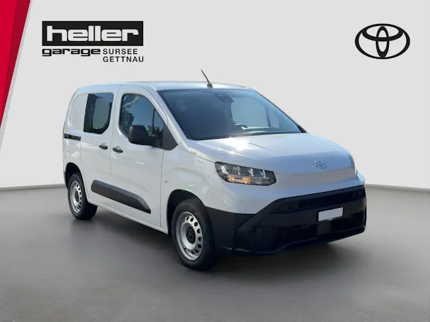 Toyota PROACE CITY Van L1 1.2 Active