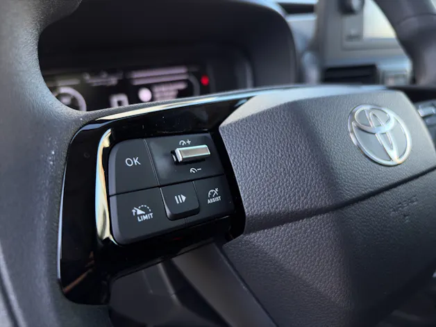 Toyota PROACE CITY Van L1 1.2 Active