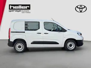 Toyota PROACE CITY Van L1 1.2 Active