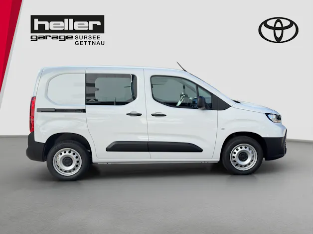 Toyota PROACE CITY Van L1 1.2 Active