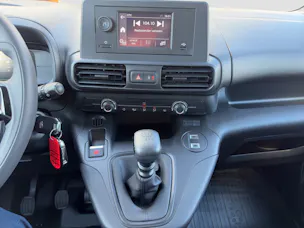 Toyota PROACE CITY Van L1 1.2 Active